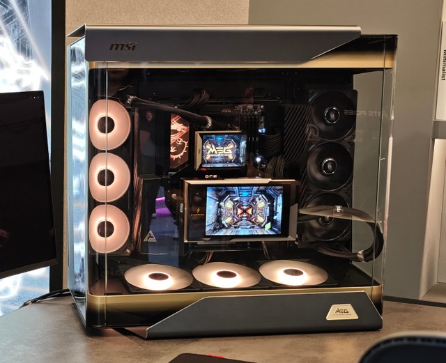MSI