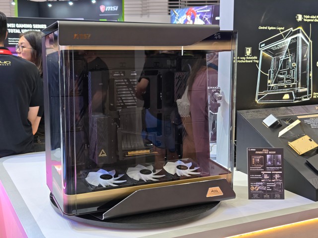 MSI