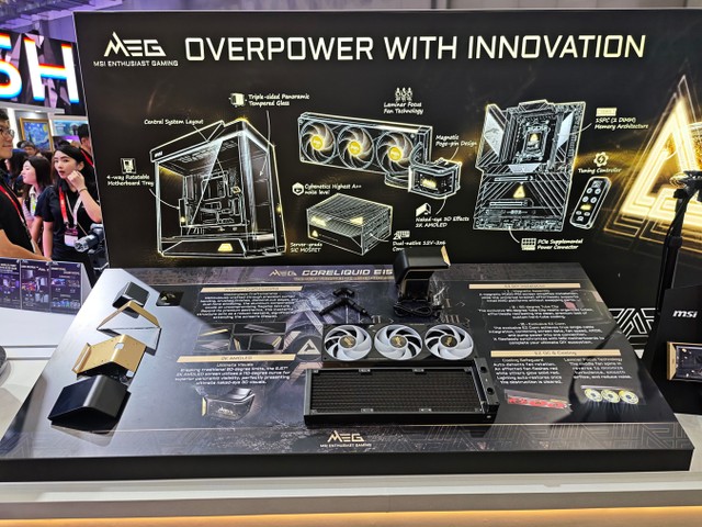 MSI