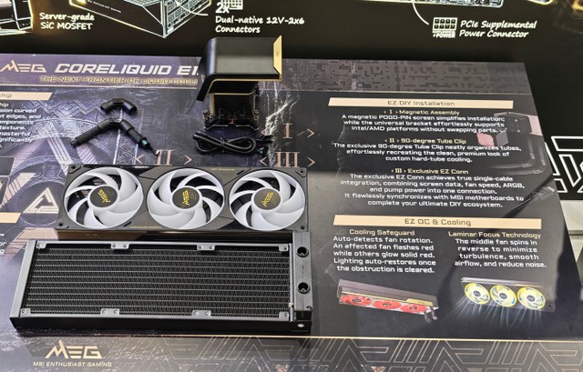 MSI