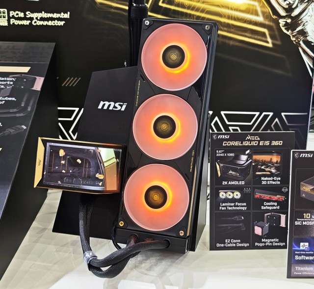 MSI