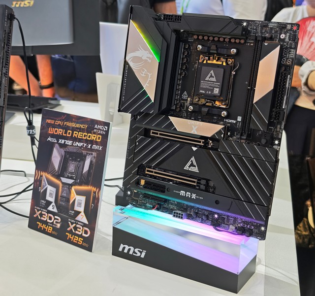 MSI