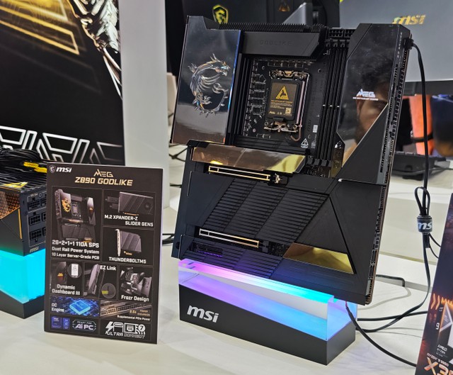 MSI