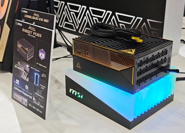 MSI