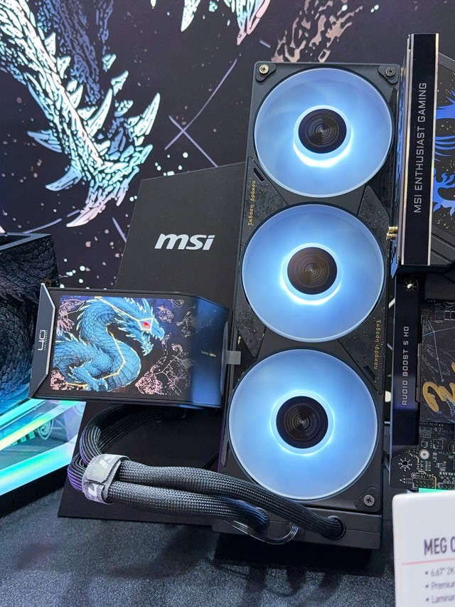 MSI