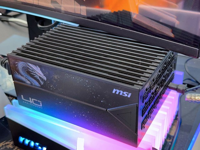 MSI