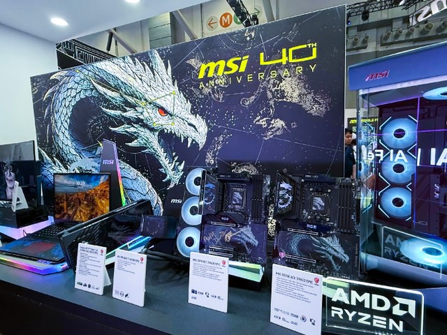 MSI