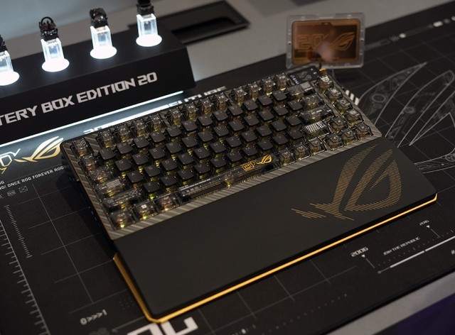 ASUS ROG