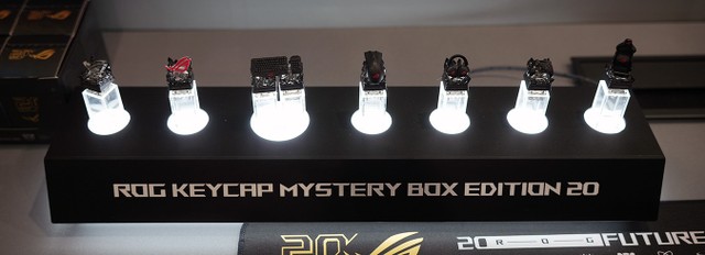 ASUS ROG