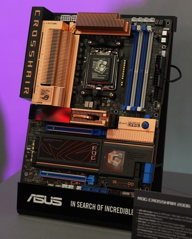 ASUS ROG