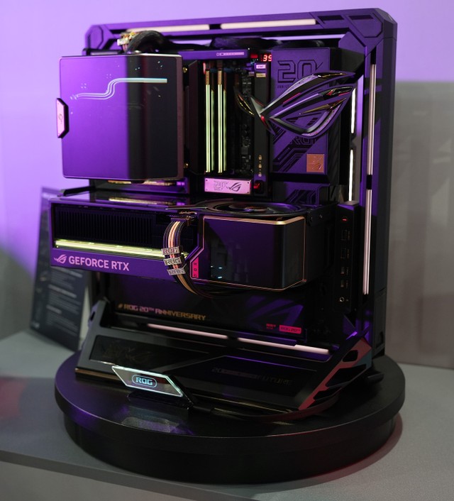 ASUS ROG