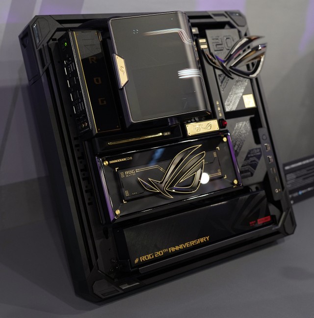 ASUS ROG