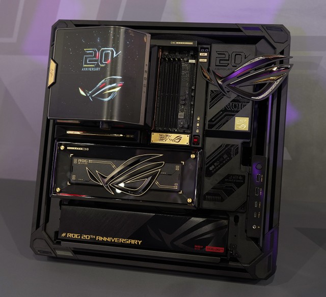 ASUS ROG