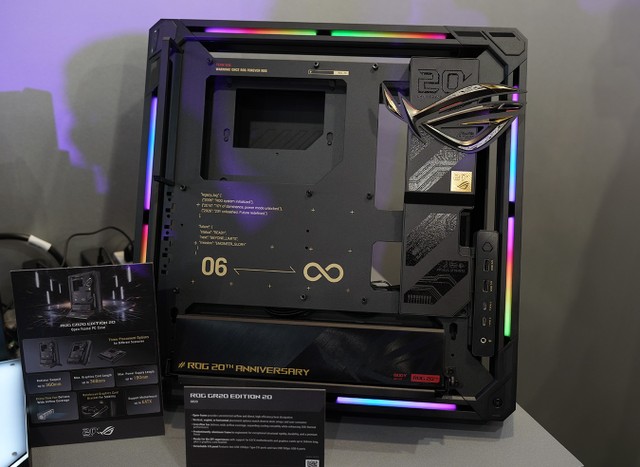 ASUS ROG