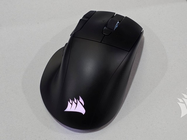 CORSAIR Computex 2026 新品