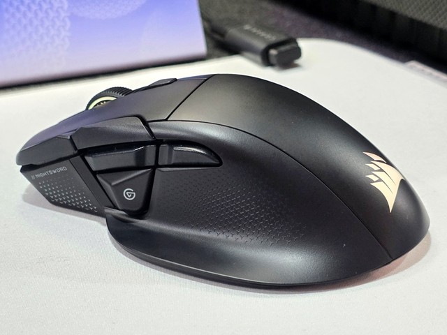 CORSAIR Computex 2026 新品