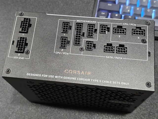 CORSAIR Computex 2026 新品