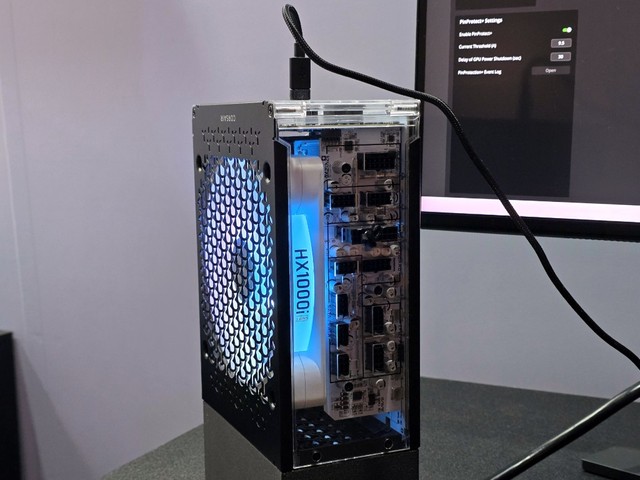 CORSAIR Computex 2026 新品