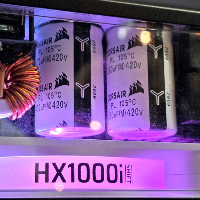 CORSAIR Computex 2026 新品