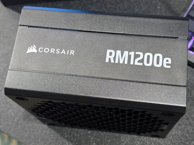 CORSAIR Computex 2026 新品