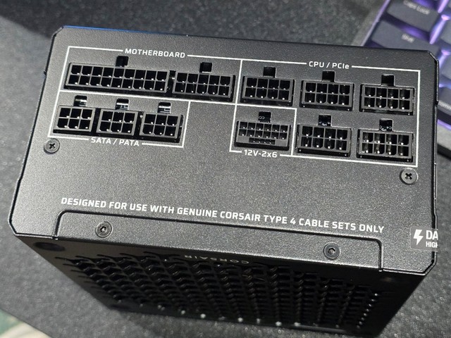 CORSAIR Computex 2026 新品