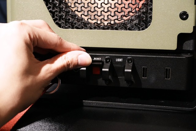 CORSAIR Computex 2026 新品