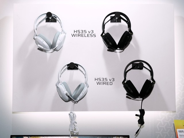 CORSAIR Computex 2026 新品
