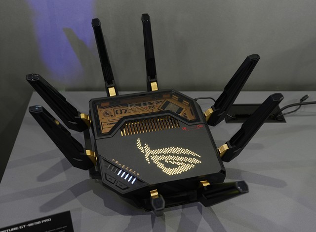 ASUS ROG