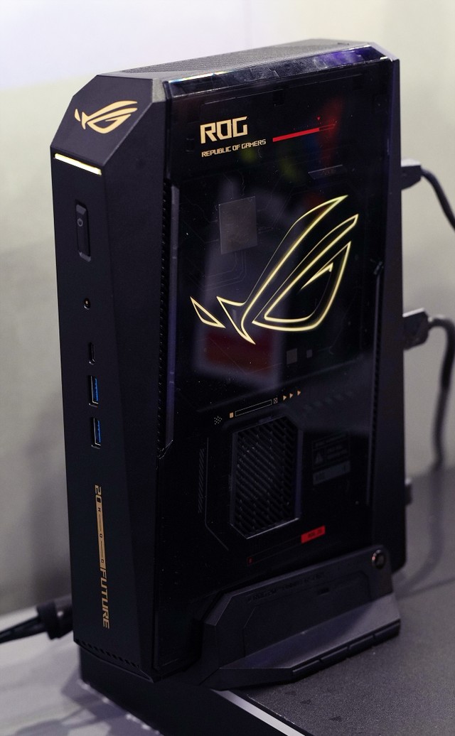 ASUS ROG