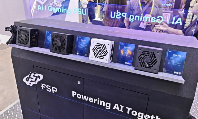 FSP