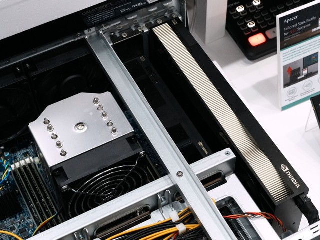 QNAP Computex 2026 Edge AI 解決方案