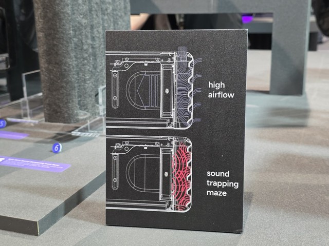Cooler Master Computex 新品展出