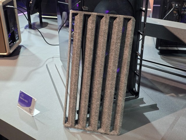 Cooler Master Computex 新品展出