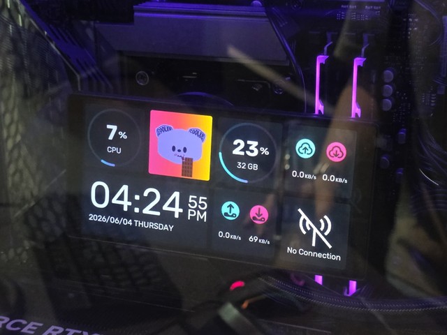 Cooler Master Computex 新品展出