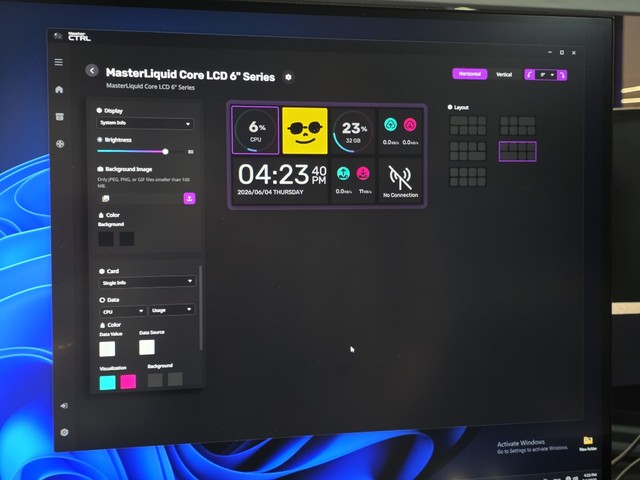 Cooler Master Computex 新品展出