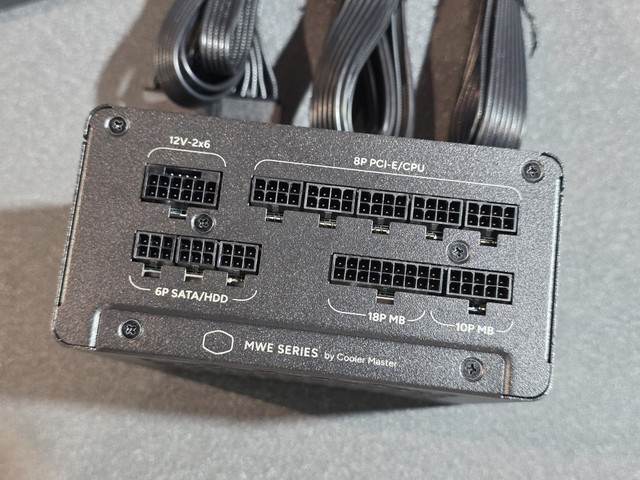 Cooler Master Computex 新品展出