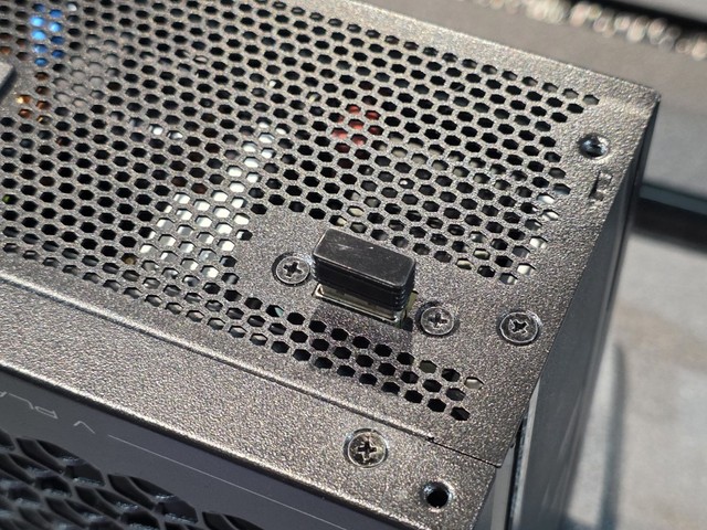 Cooler Master Computex 新品展出