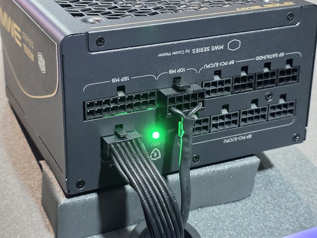 Cooler Master Computex 新品展出