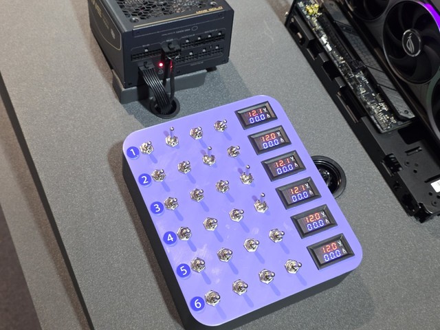 Cooler Master Computex 新品展出