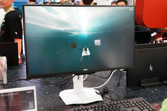 Acer Computex 2026 新品