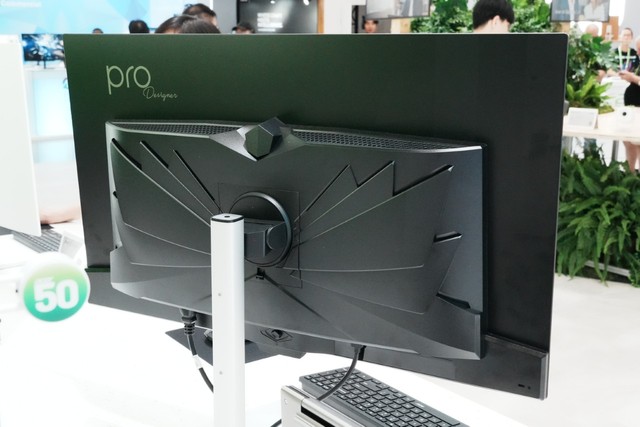 Acer Computex 2026 新品
