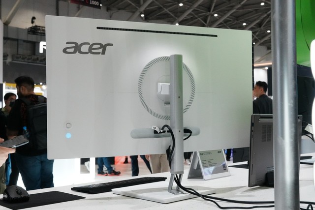 Acer Computex 2026 新品