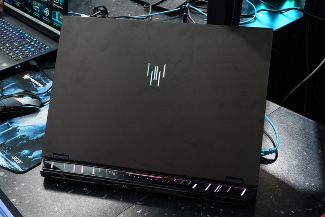 Acer Computex 2026 新品