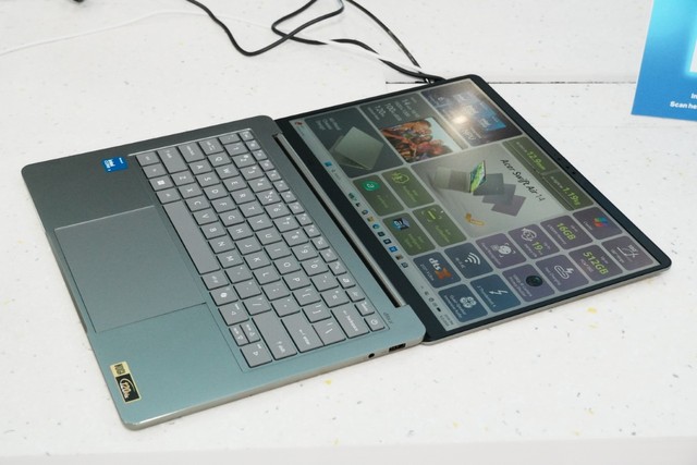 Acer Computex 2026 新品