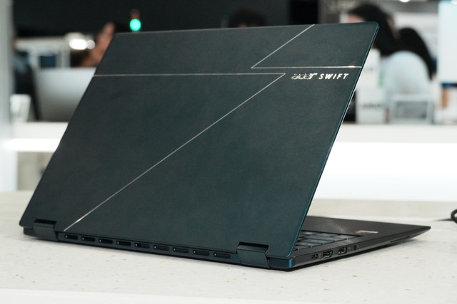 Acer Computex 2026 新品