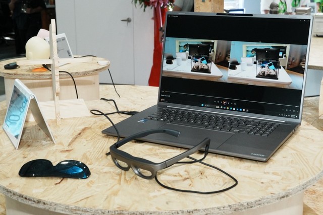 Acer Computex 2026 新品