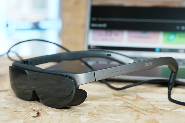 Acer Computex 2026 新品