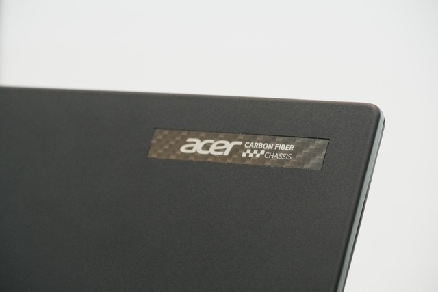 Acer Computex 2026 新品