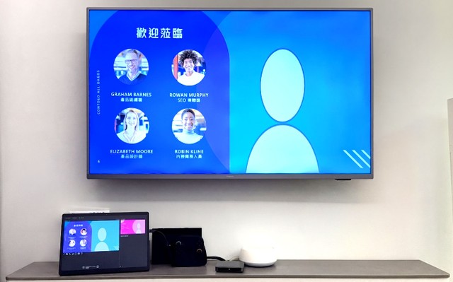 ConnectAir