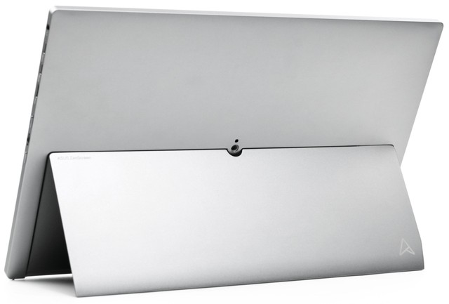 ASUS ZenScreen OLED MQ16FC